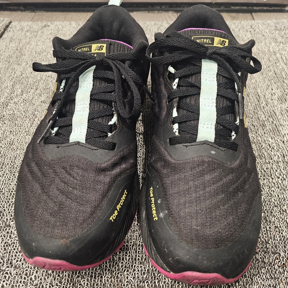 New Balance Trail runner - Picture 2 of 11